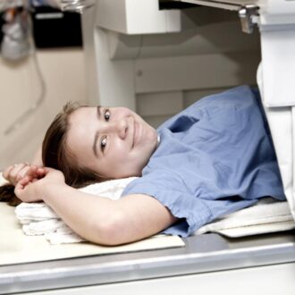 Рентген брюшной полости — как делают, как подготовиться