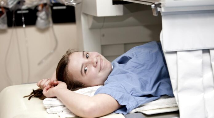 Рентген брюшной полости — как делают, как подготовиться