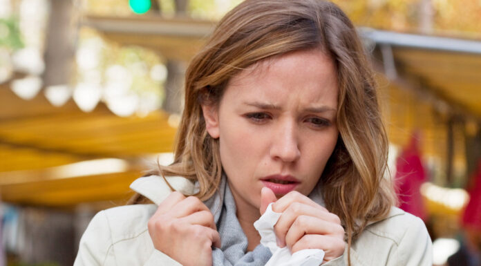 Особенности терапии сухого и влажного кашля