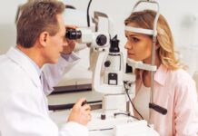 Лечение офтальмологических проблем: услуги, лазерная коррекция зрения, лечение дальнозоркости и близорукости