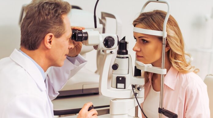 Лечение офтальмологических проблем: услуги, лазерная коррекция зрения, лечение дальнозоркости и близорукости