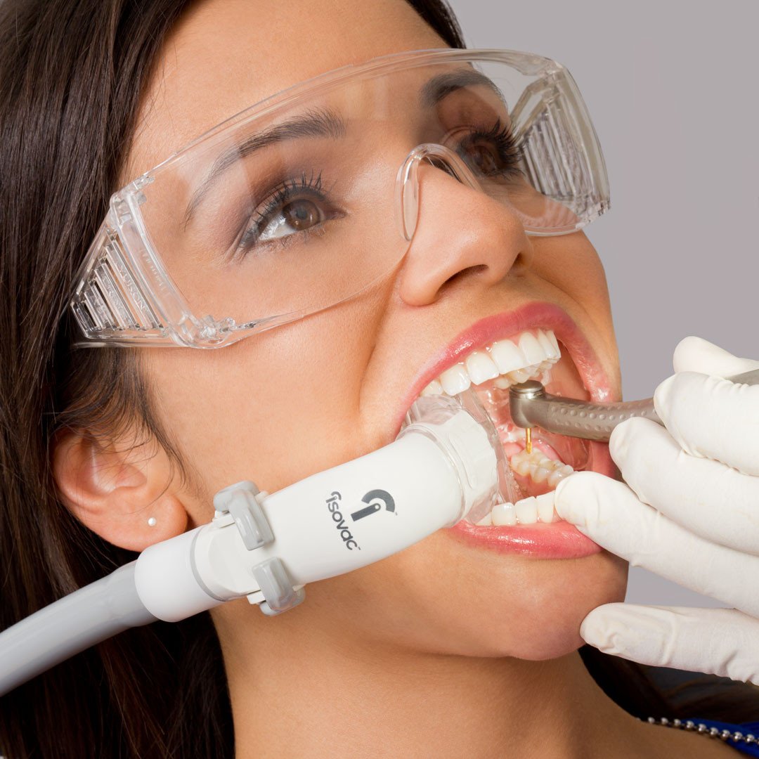 Слюноотсос для установок стоматолога