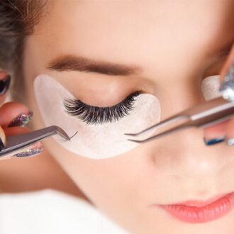 Как выбрать толщину ресниц для наращивания: советы и рекомендации
