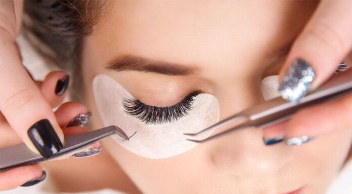 Как выбрать толщину ресниц для наращивания: советы и рекомендации