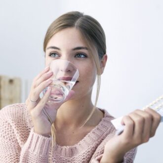 Фолиевая кислота: для чего она нужна?