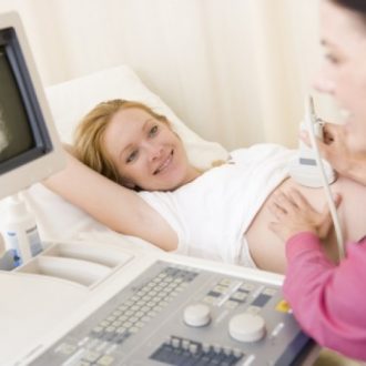 Скрининг 1 триместра: нормы и отклонения