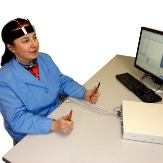 Медсканер BIORS: особенности и преимущества