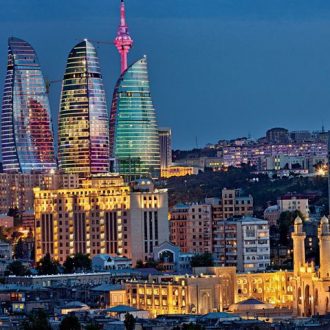 Тест: помнишь ли ты еще республики СССР?