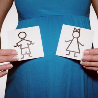 Как определить пол ребенка по обновлению крови родителей?