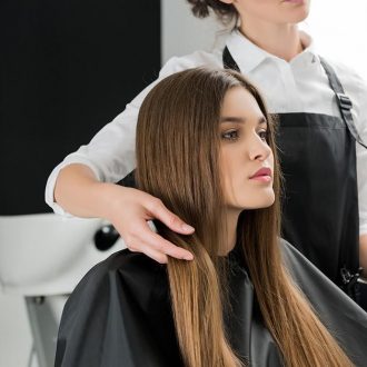 Онлайн поиск бьюти мастера или салона