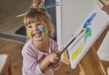 Раскрашиваем с интересом: как выбрать идеальную разрисовку для каждого ребёнка