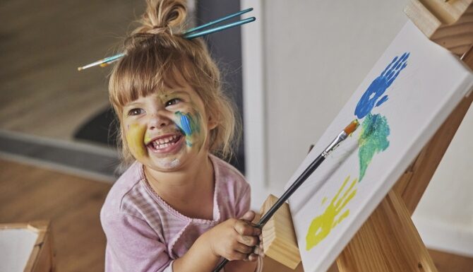 Раскрашиваем с интересом: как выбрать идеальную разрисовку для каждого ребёнка