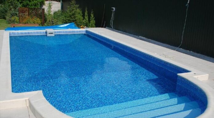 Где купить гидроизоляцию для бассейна?