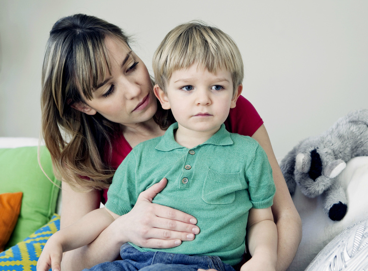 Основные симптомы муковисцидоза у детей: как распознать и вылечить болезнь?