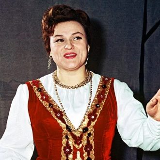 Тест по актерам времен СССР: только жившие в эту эпоху смогут угадать всех