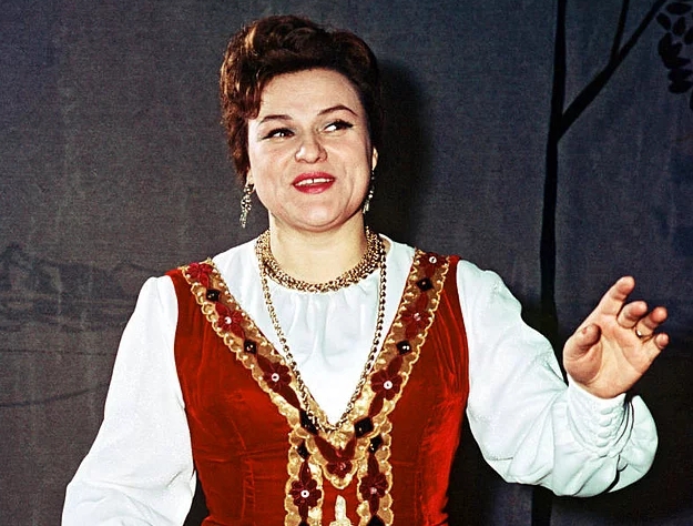 Тест по актерам времен СССР: только жившие в эту эпоху смогут угадать всех