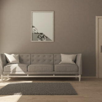 Квартира студия: помощь по выбору и обустройству