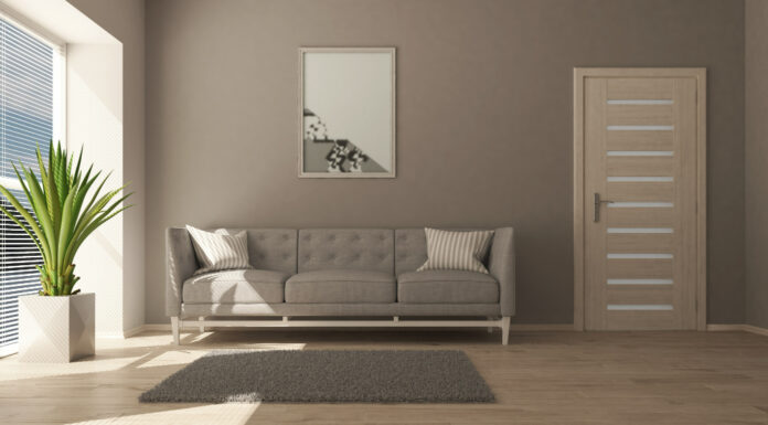 Квартира студия: помощь по выбору и обустройству