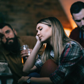 Вывод из запоя: комплексный подход к решению проблемы