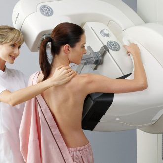 Маммография – что это?