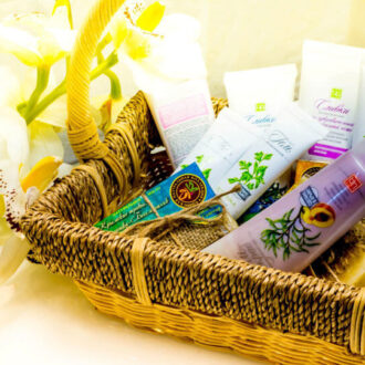 Секреты крымской косметики Секреты крымской косметики