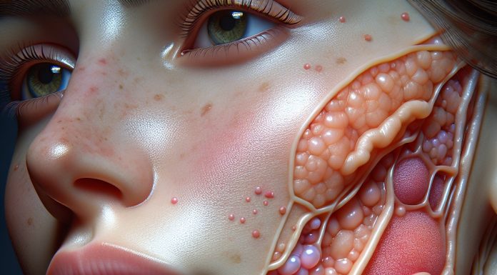 Зубной протез: решение для идеальной улыбки