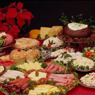 Тест по рецептам СССР: понишь, что ели в Союзе?