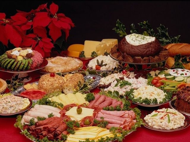 Тест по рецептам СССР: понишь, что ели в Союзе?