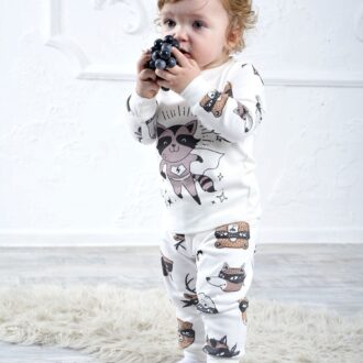 Детские пижамы: возможность успокоить детей, теплые пижамы, универсальный вариант, зачем носить пижамы мальчикам