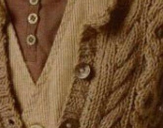 Вязание для девочек спицами -16 моделей со схемами и описанием