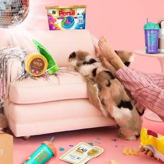 Где найти оригинальную косметику и парфюмерию для всей семьи?