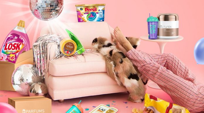 Где найти оригинальную косметику и парфюмерию для всей семьи?