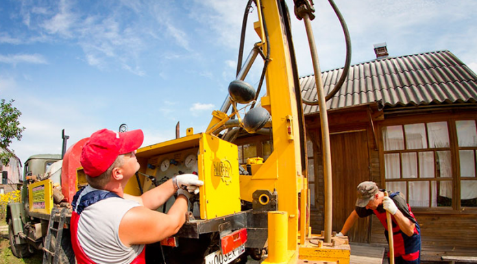 Вода для дома
