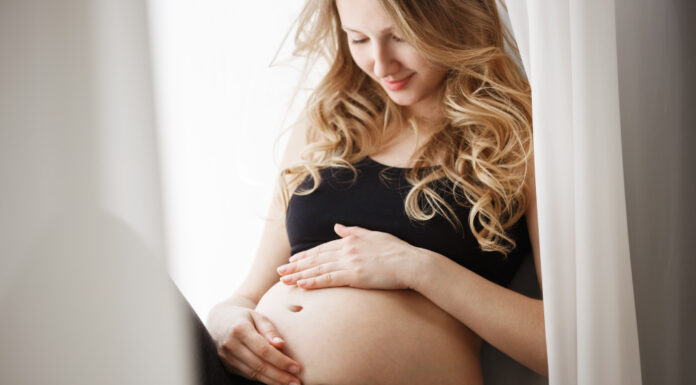 Беременность, роды, дети: подробное руководство