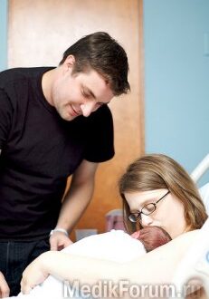 Врачи не могут найти причину нашего бесплодия