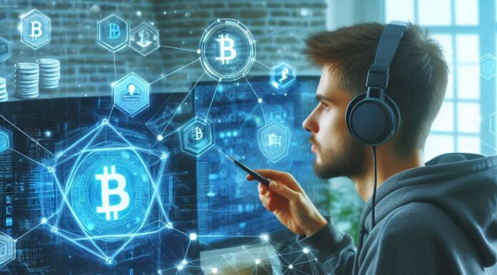 Разработка блокчейн приложений: Технология будущего