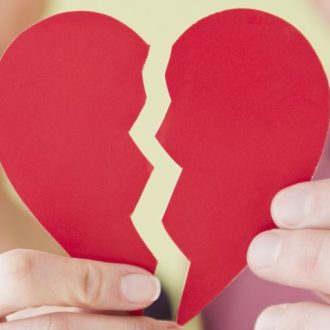 Тест: изменяет ли тебе твоя половинка?