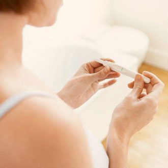 Как можно определить внематочную беременность?