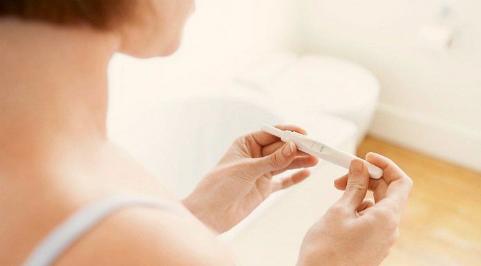 Как можно определить внематочную беременность?