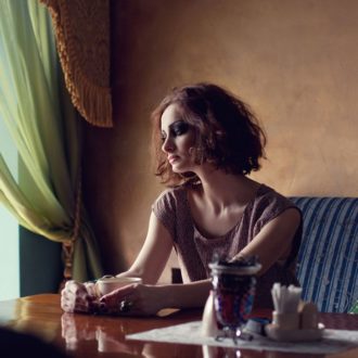 Кризис «пустого гнезда» у женщин