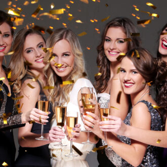 Незабываемые корпоративы в FIJI LOUNGE BAR на Подоле