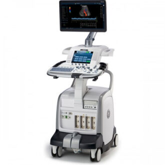 УЗИ-аппарат: что это такое и как он работает