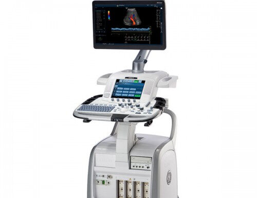 УЗИ аппарат: все, что нужно знать