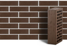 Виды и классификация кирпичей