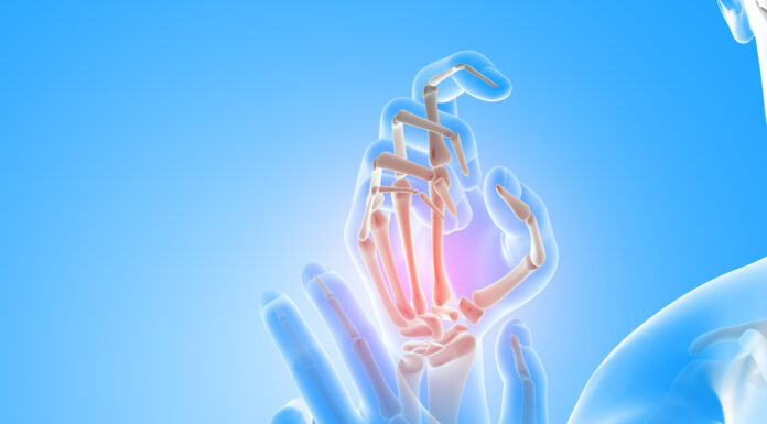 Кисти рук: как сохранить здоровье суставов, избежать артроза и боли в пальцах