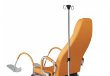 Как выбрать кресло гинекологическое с электроприводом для клиники