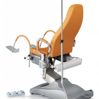 Как выбрать кресло гинекологическое с электроприводом для клиники