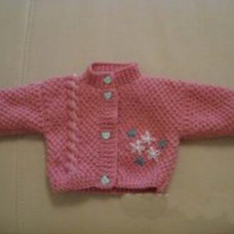 Костюм спицами со схемами и описанием для новорожденного малыша, для женщин, девочек и мальчиков