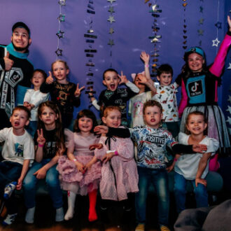 Как создать незабываемый праздник для вашего ребенка