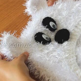 Детский комбинезон УМКА из травки